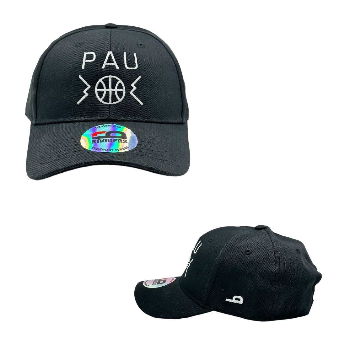 PAU 3x3 baseball