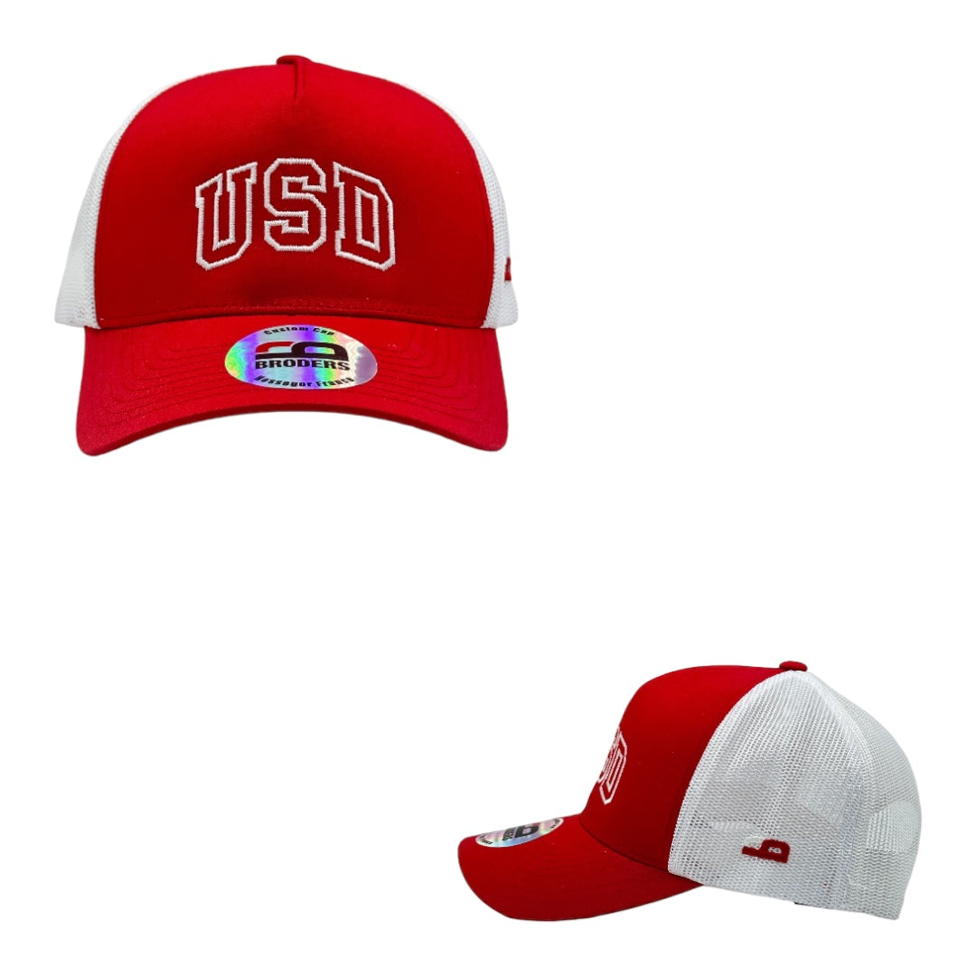 USD