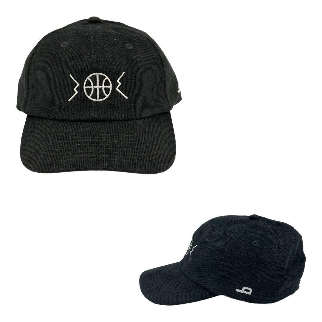 PAU 3x3 velours