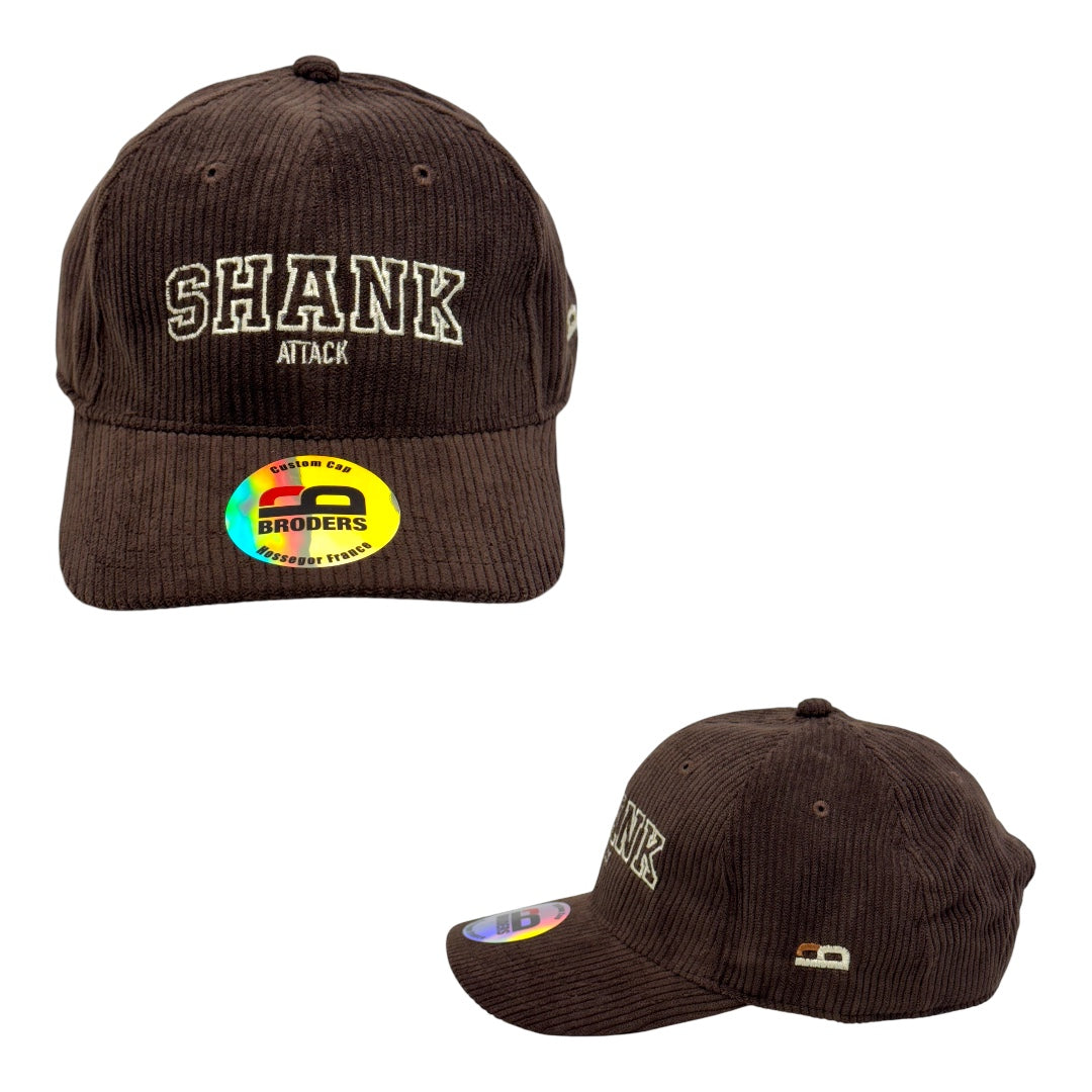 SHANK