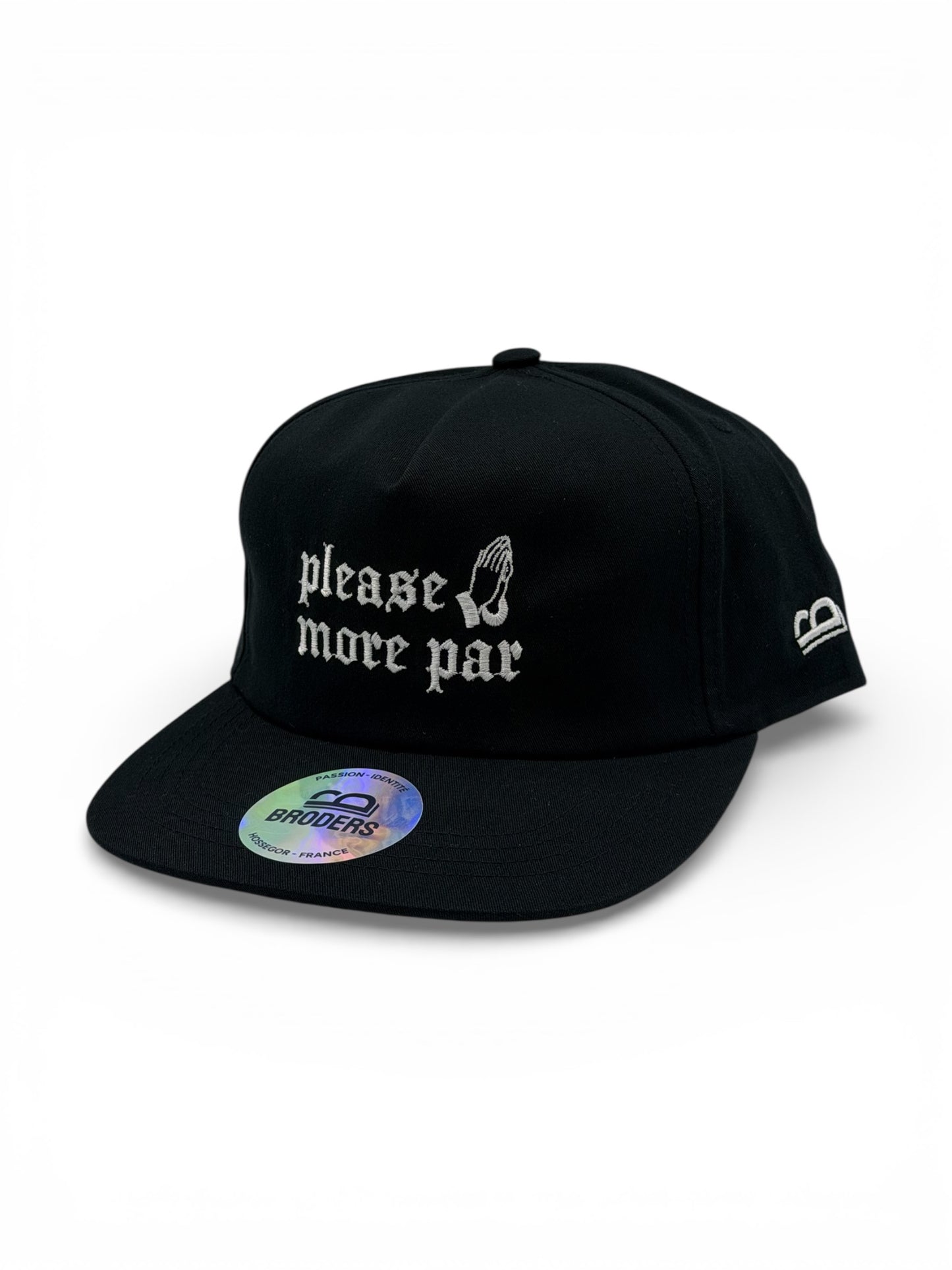 PLEASE MORE PAR GOLF