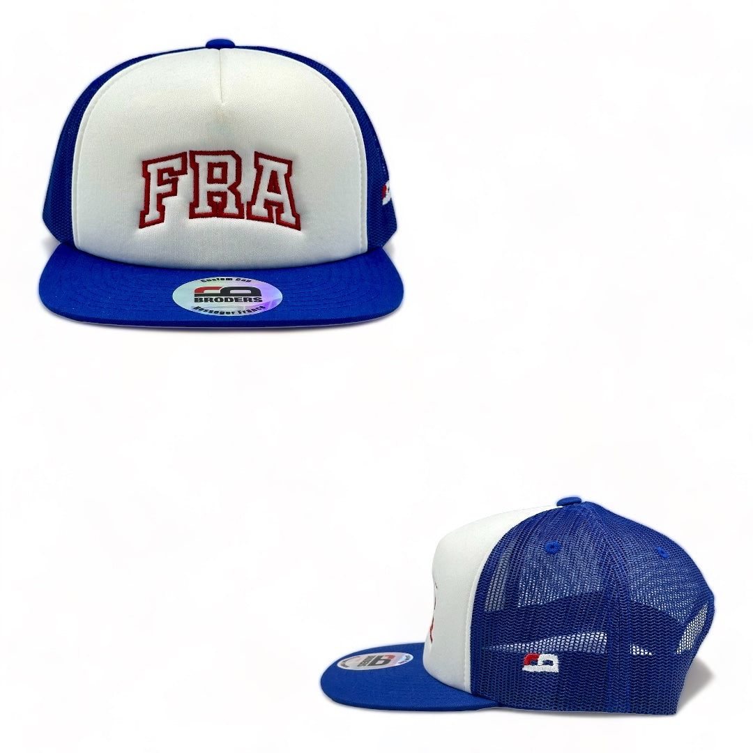 FRANCERS