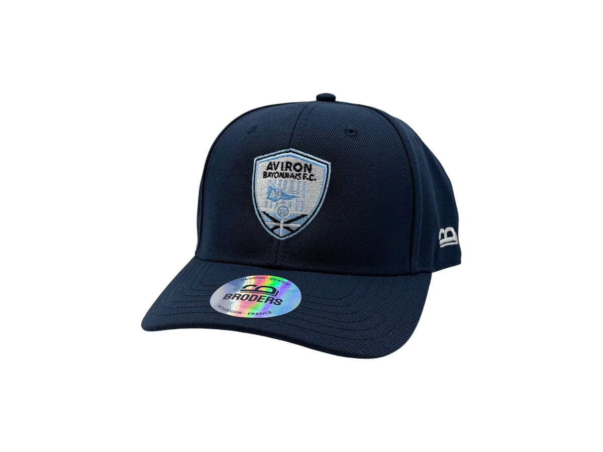 Casquette Snapback AVIRON BAYONNAIS FOOTBALL CLUB