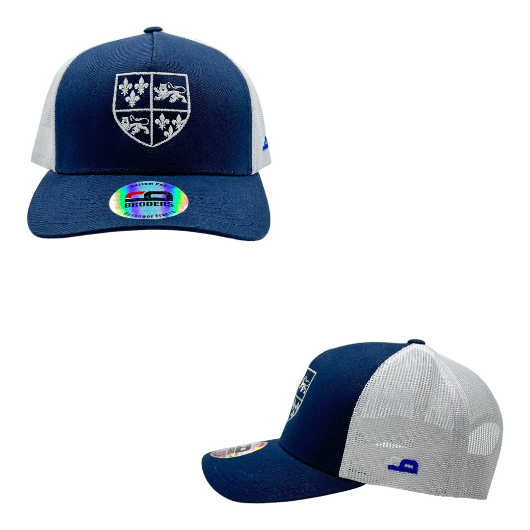 Blason LANDES