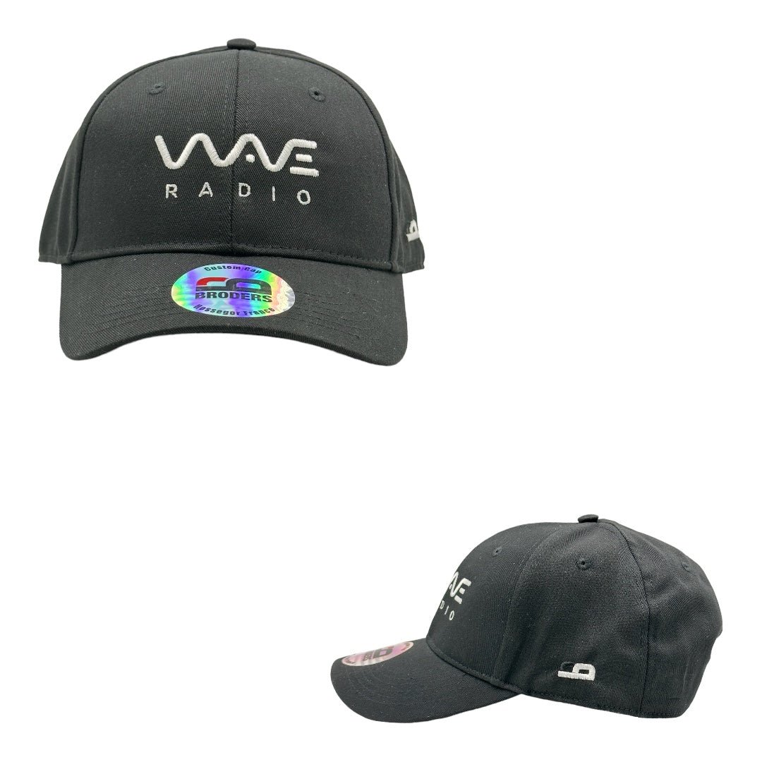 Wave radio