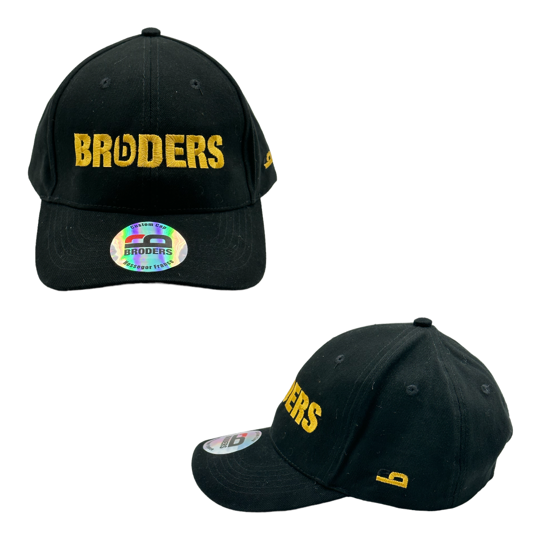 BRODERS