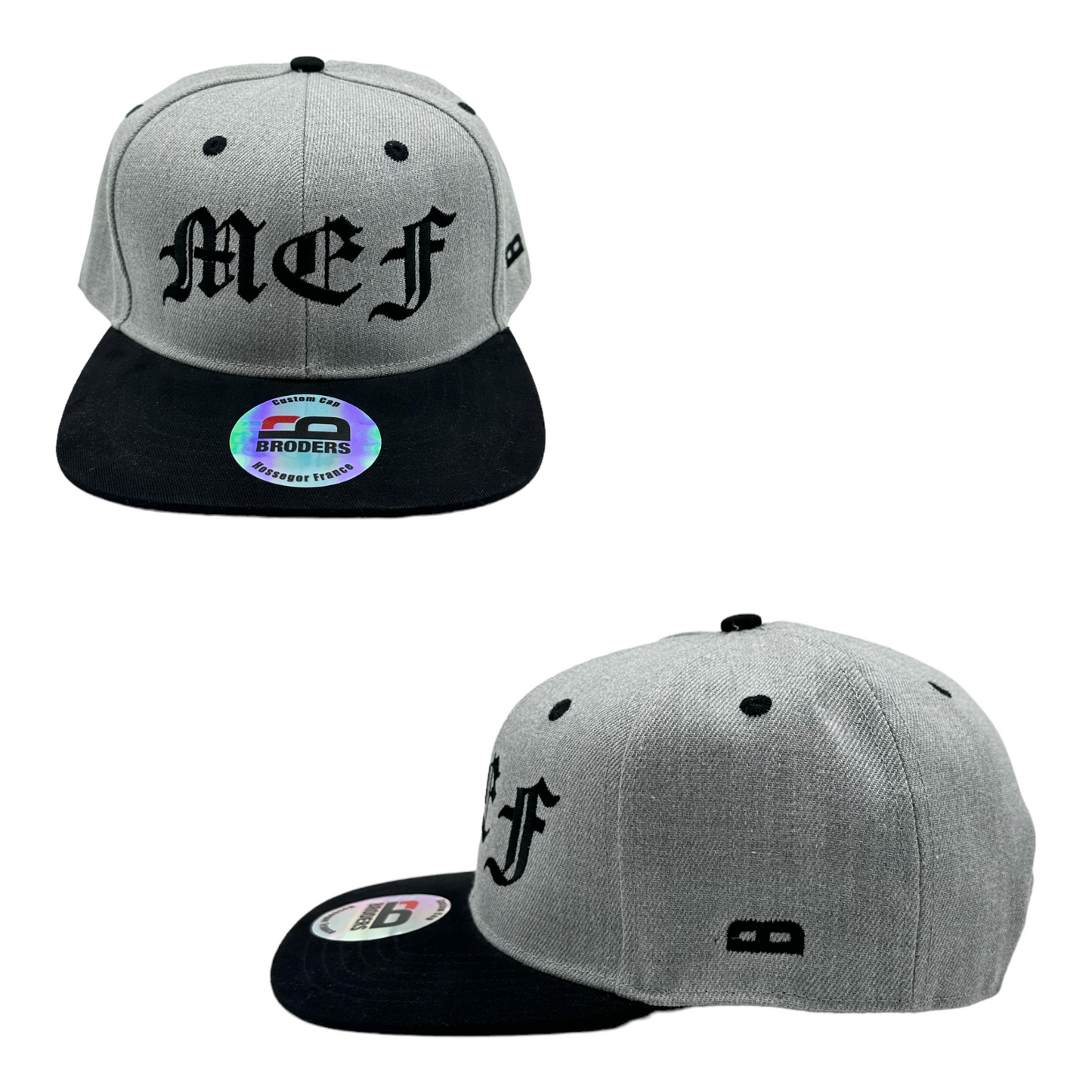 MEF
