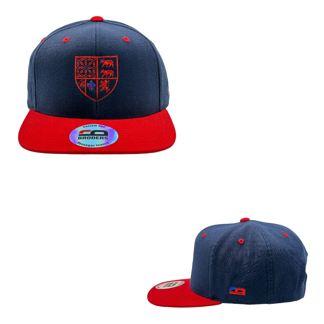 Blason PA