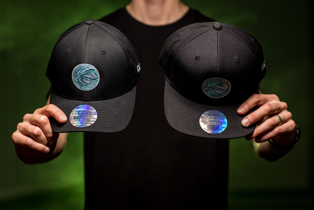 Pourquoi la casquette personnalisée est un support puissant pour les marques ?