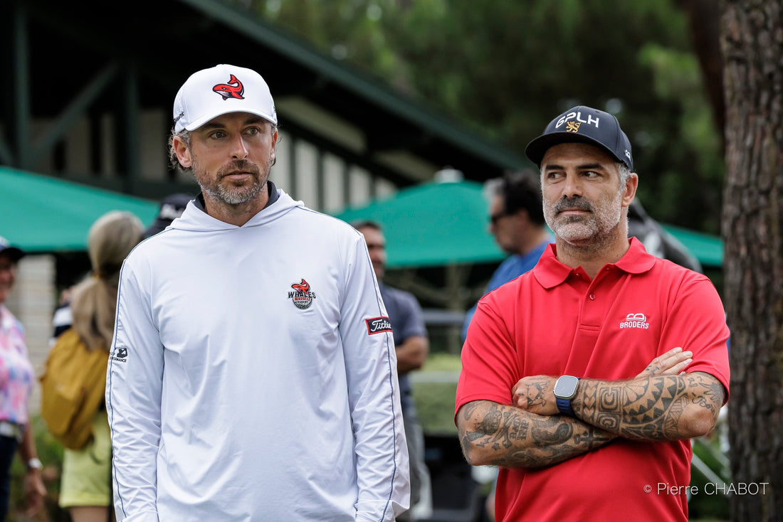 Casquette personnalisée pour club : un outil puissant pour renforcer l’esprit d’équipe et les supporters