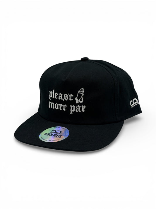 PLEASE MORE PAR GOLF