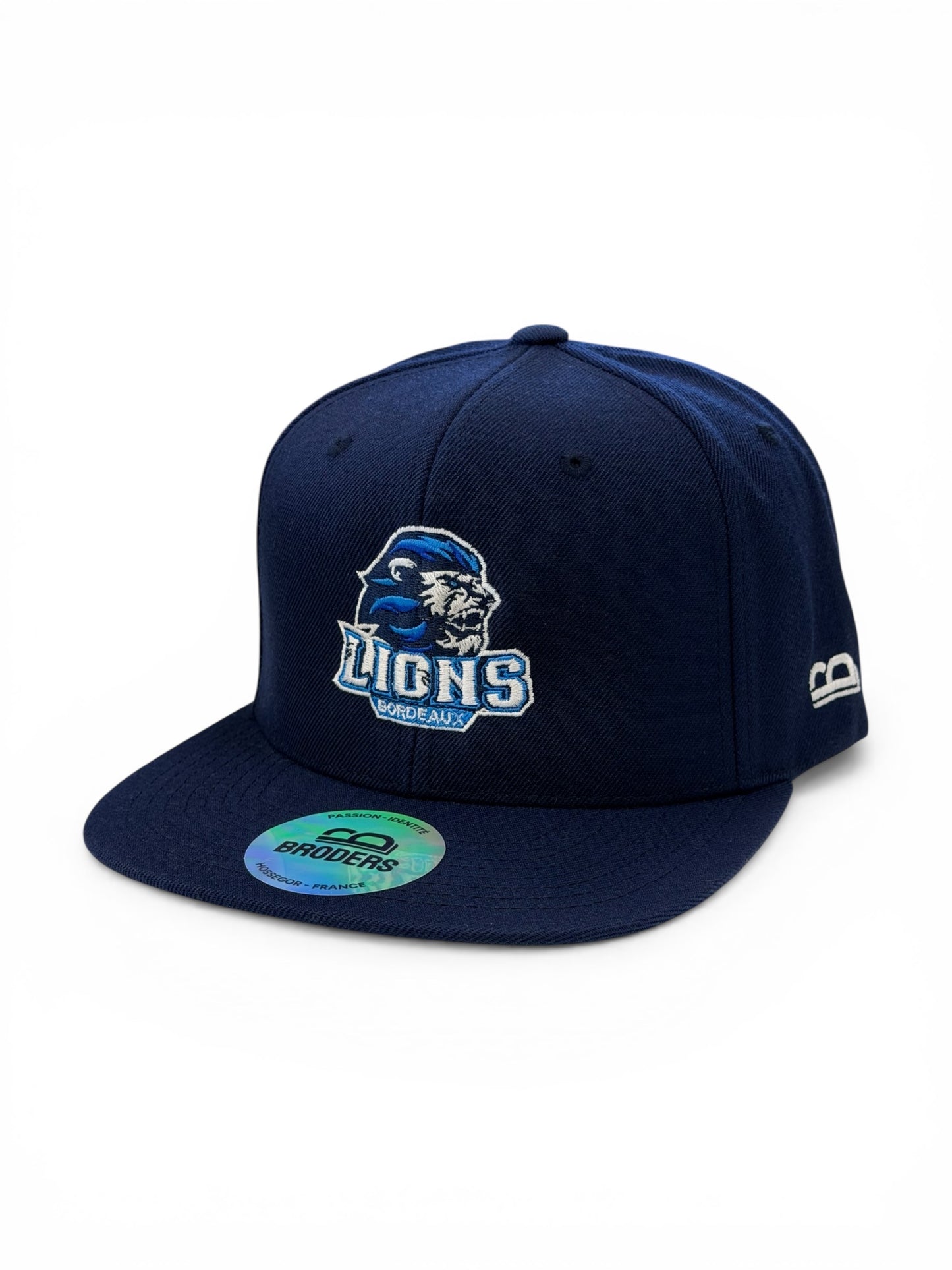 Snapback Lions de Bordeaux