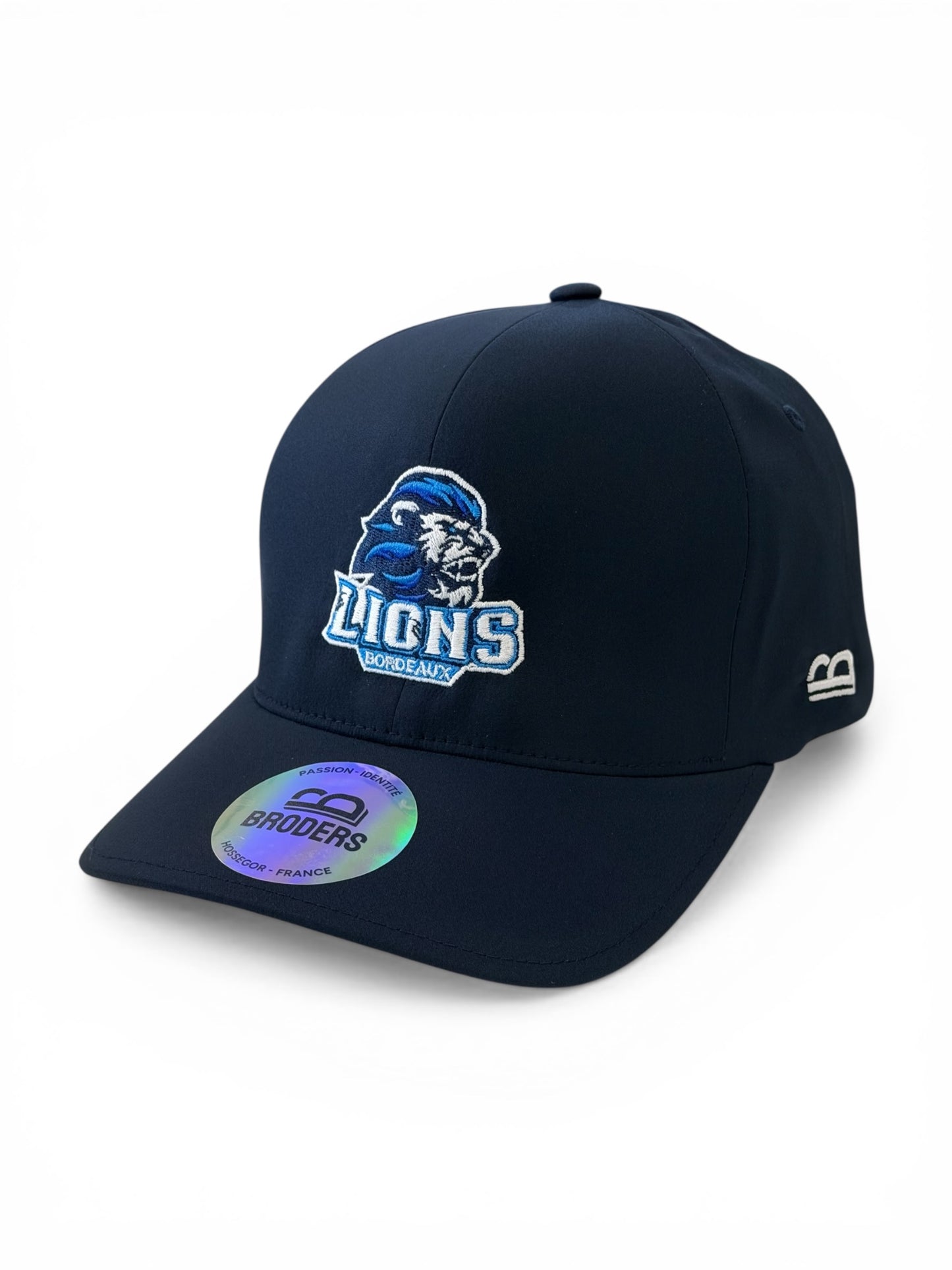 Snapback delta Lions de bordeaux