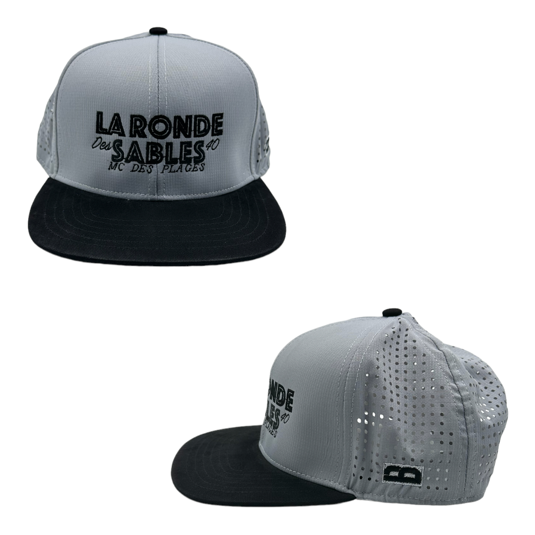 Cap La Ronde RONDE DES SABLES – Broders cap