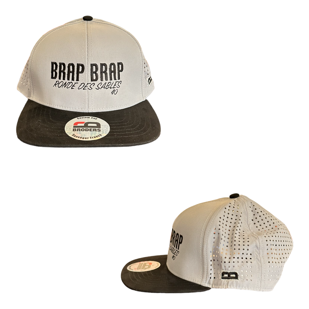 BRAP BRAP – Broders cap